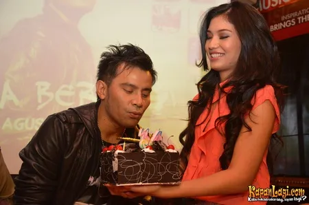 Foto Duma Riris Silalahi