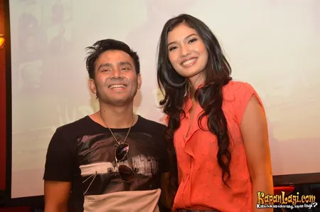 Foto Duma Riris Silalahi