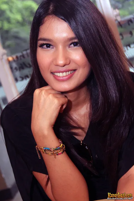 Foto Duma Riris Silalahi