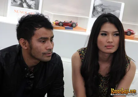 Foto Duma Riris Silalahi