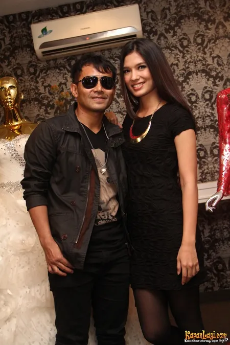 Foto Duma Riris Silalahi