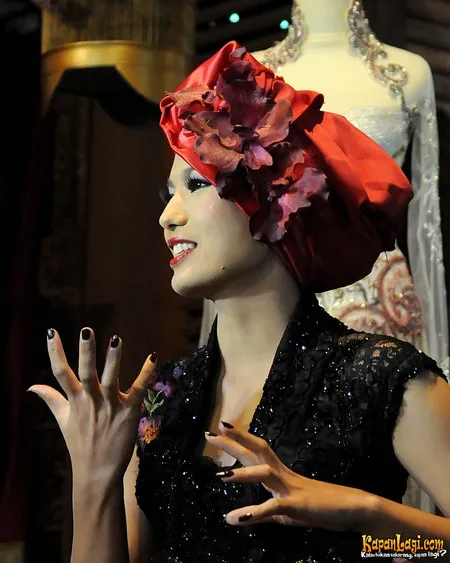 Foto Duma Riris Silalahi