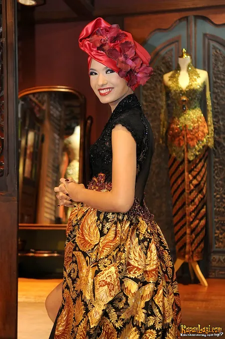 Foto Duma Riris Silalahi