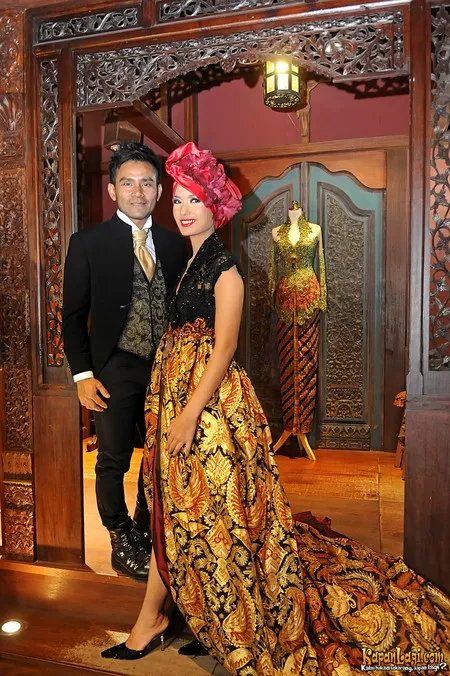 Foto Duma Riris Silalahi