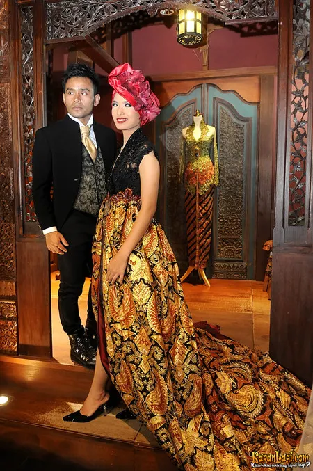 Foto Duma Riris Silalahi