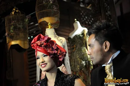 Foto Duma Riris Silalahi