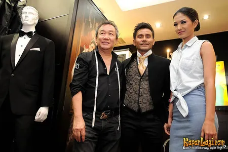 Foto Duma Riris Silalahi