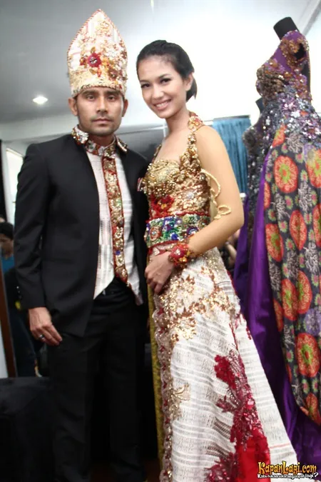 Foto Duma Riris Silalahi