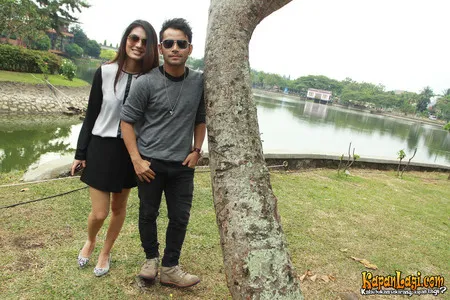 Foto Duma Riris Silalahi