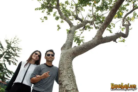 Foto Duma Riris Silalahi