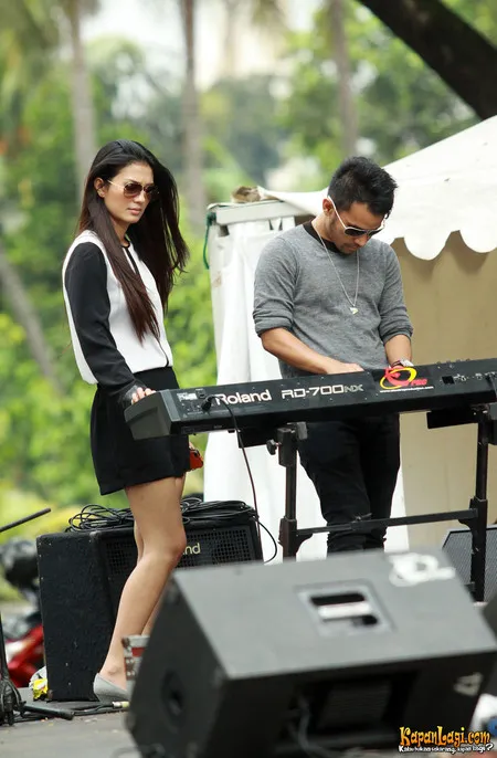 Foto Duma Riris Silalahi