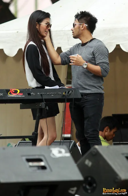 Foto Duma Riris Silalahi