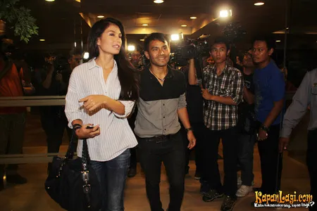 Foto Duma Riris Silalahi