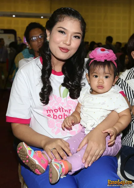 Foto Duma Riris Silalahi