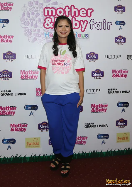 Foto Duma Riris Silalahi