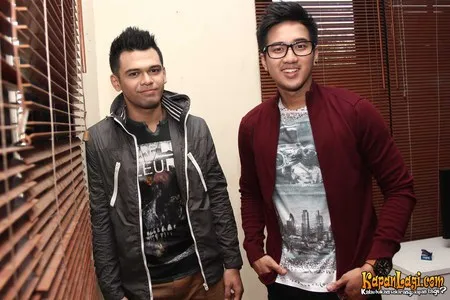 Foto Duo Arka