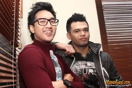 Foto Duo Arka