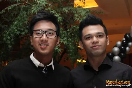 Foto Duo Arka