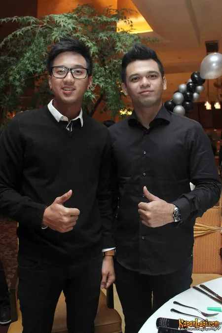 Foto Duo Arka