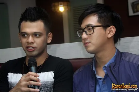 Foto Duo Arka