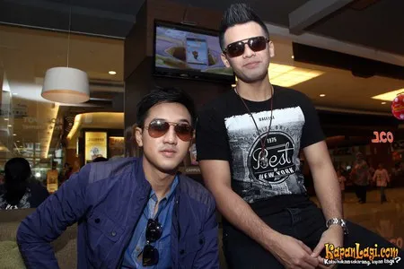 Foto Duo Arka