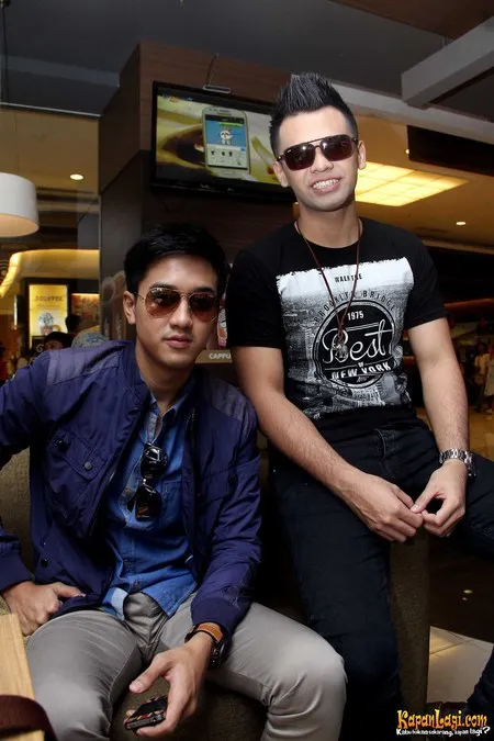 Foto Duo Arka