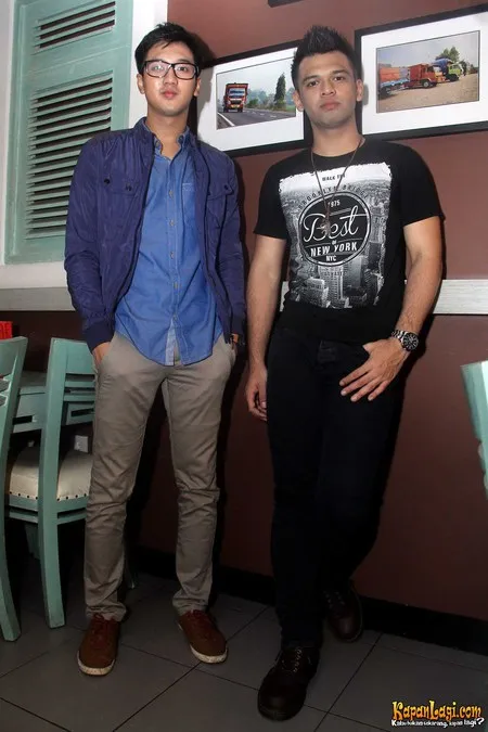 Foto Duo Arka