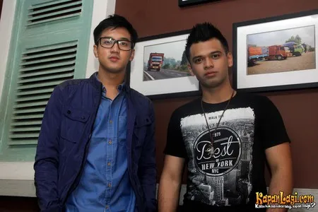 Foto Duo Arka