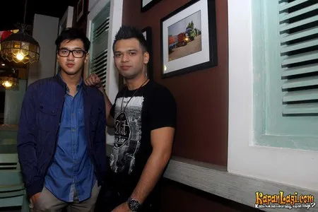 Foto Duo Arka