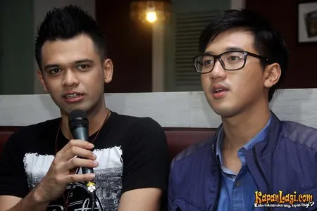 Foto Duo Arka