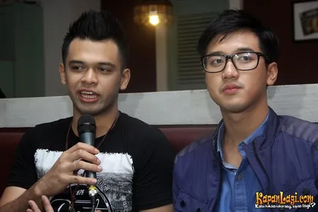 Foto Duo Arka