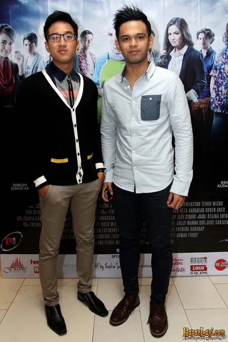 Foto Duo Arka
