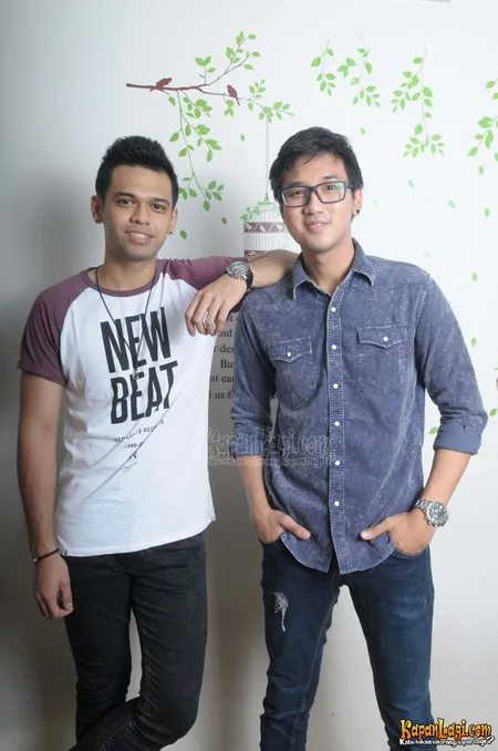 Foto Duo Arka
