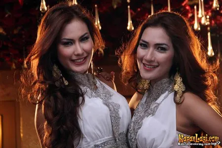 Foto Duo Bidadari