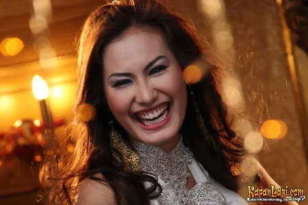 Foto Duo Bidadari
