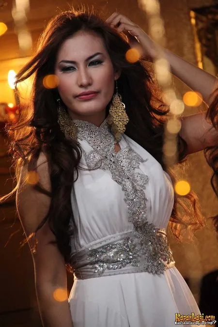 Foto Duo Bidadari