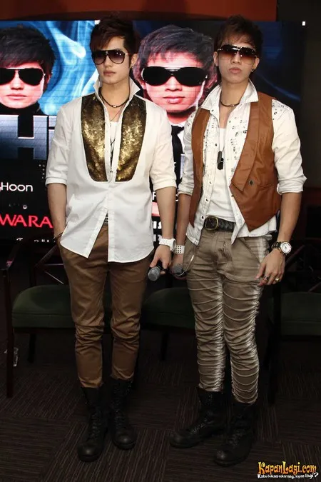 Foto Duo Hitz