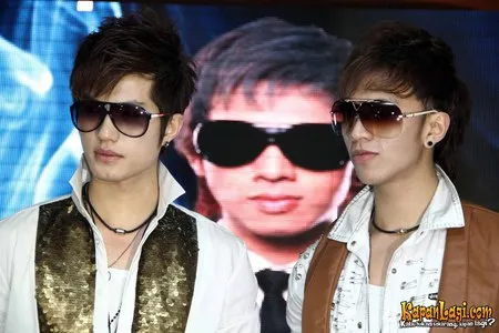Foto Duo Hitz