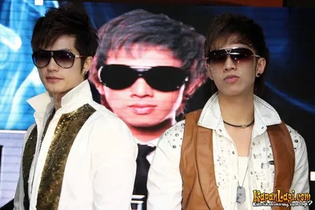 Foto Duo Hitz