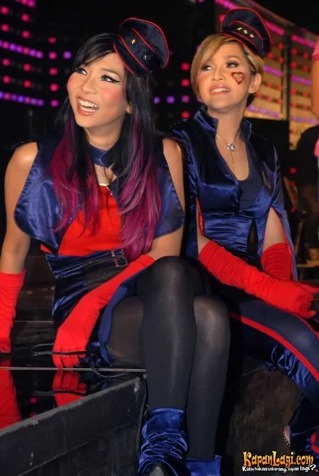 Foto Duo Maia
