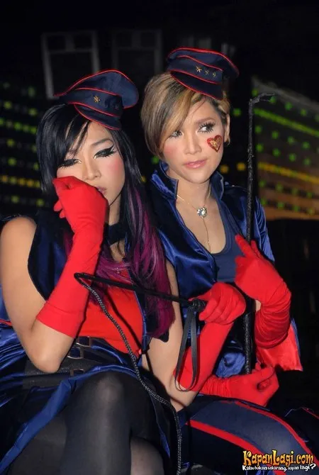 Foto Duo Maia
