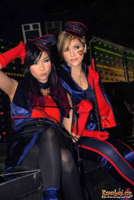 Foto Duo Maia