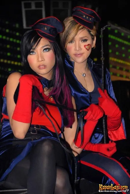 Foto Duo Maia