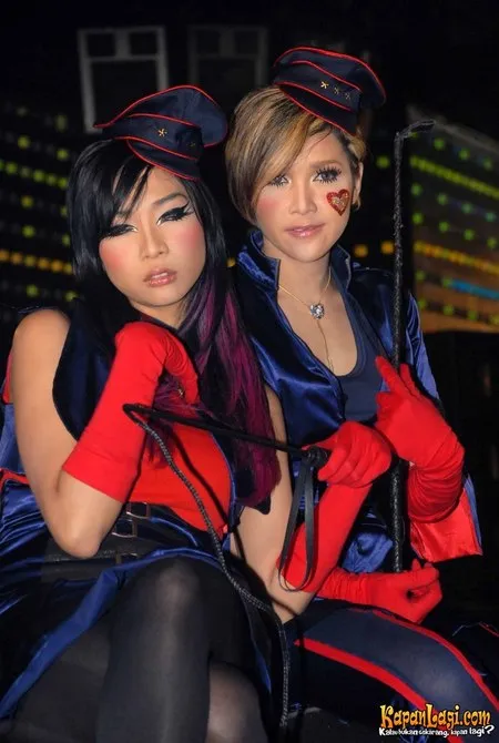 Foto Duo Maia