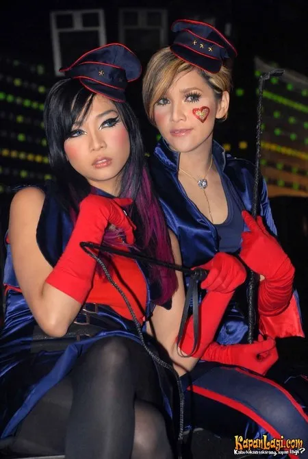 Foto Duo Maia