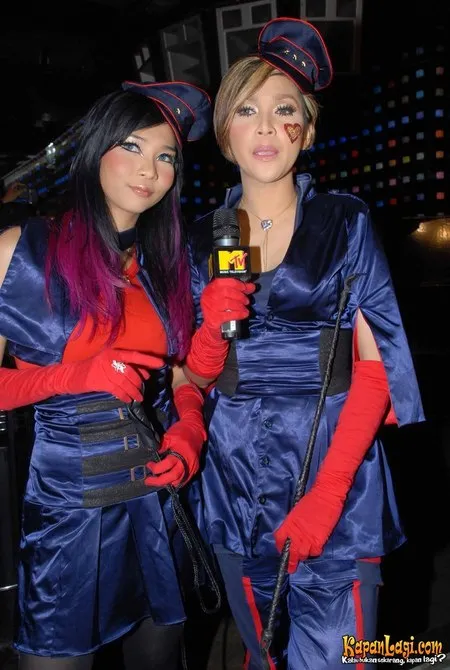 Foto Duo Maia