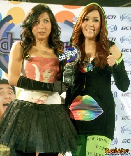 Foto Duo Maia