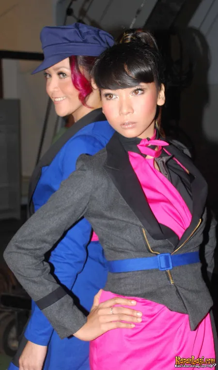 Foto Duo Maia
