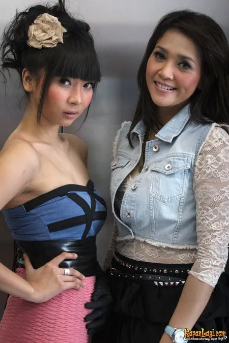 Foto Duo Maia