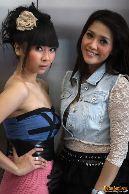 Foto Duo Maia